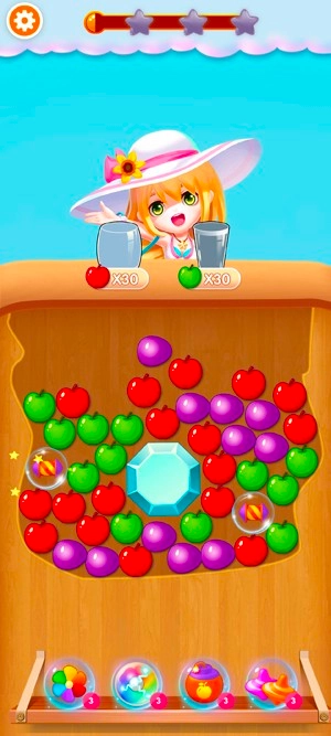 果汁大师无广告版图3