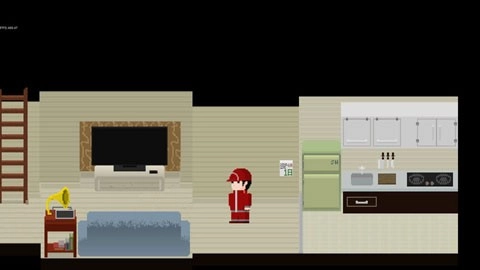 诡居小镇游戏完整版图2