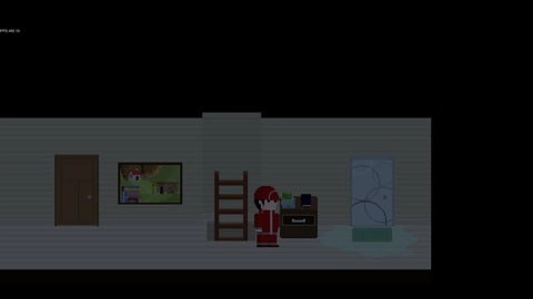 诡居小镇游戏完整版图1