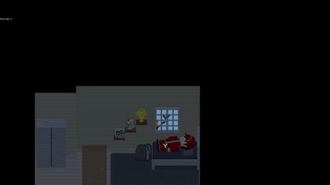 诡居小镇游戏完整版图3