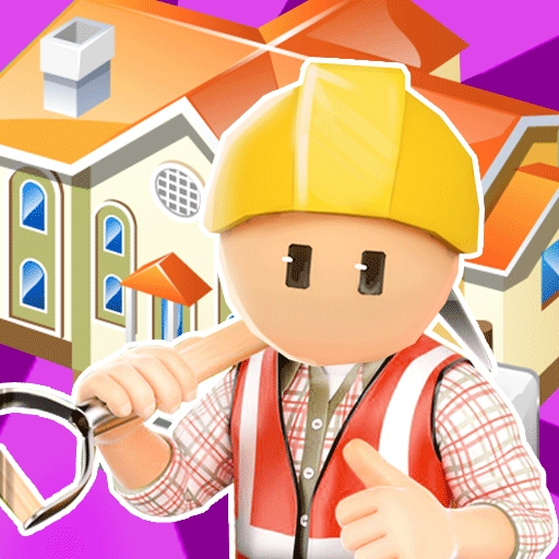 建造大楼模拟器