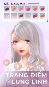 闪耀暖暖越南服(3)