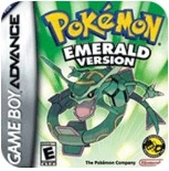 口袋妖怪绿宝石386版 V4.0.0