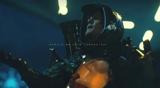 瞬間定格驚艷！《死亡擱淺2：冥灘之上》拍照模式堪稱專業(yè)級