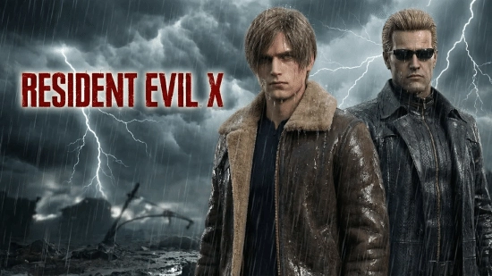 《生化危机10》的爆料信息都来了吗？预计2029年可能会与大家见面！