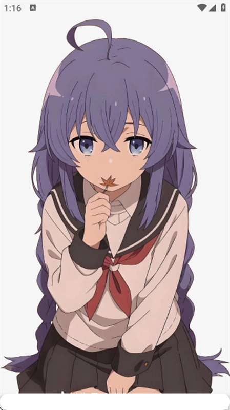 萌宅社区库手机版图5