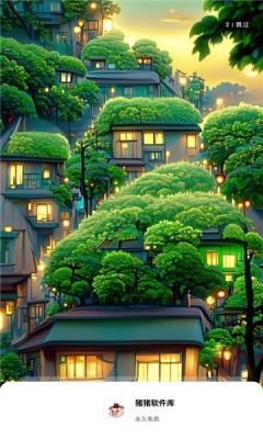 猪猪软件库官方正版图1