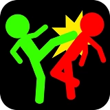 火柴人吃鸡游戏官方版