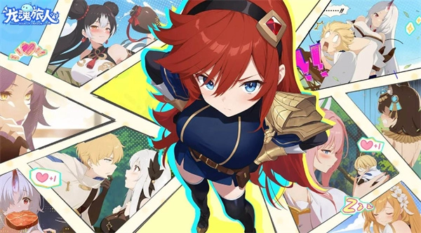 《龙魂旅人》七纱舞娘各技能强度详细盘点