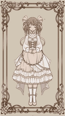 Myriaddresses正版图1