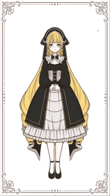 Myriaddresses正版图2