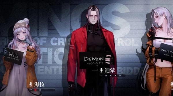 《无期迷途》低练度燃烧队打出五亿伤害的实用指南