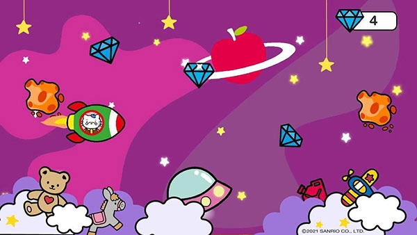 HelloKitty晚安图4