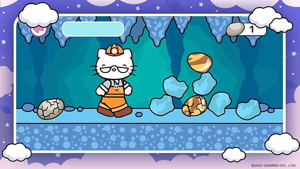 HelloKitty晚安图3