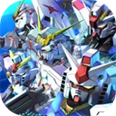 SD高达G世代永恒国际版