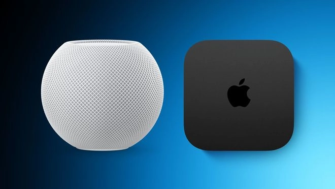 苹果计划在9月推出全新Apple TV 4K和HomePod