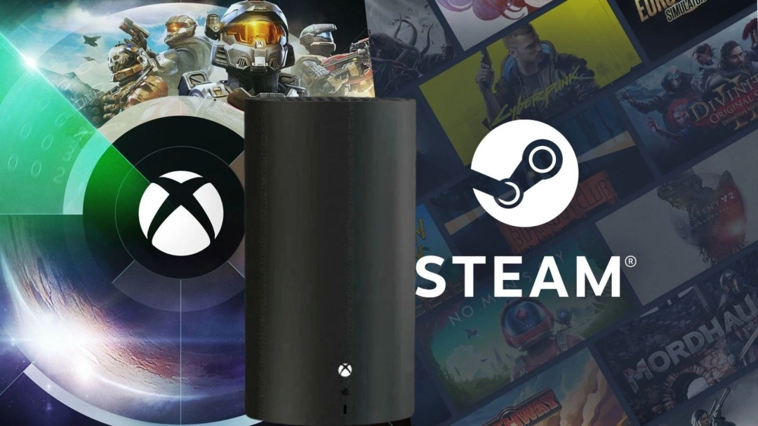 下一代Xbox主机大量细节被曝光 主机总内存为32GB