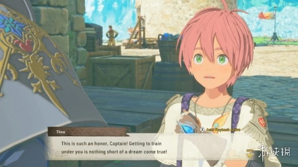 《怪物猎人物语3 命运双龙》搭档系统全面介绍