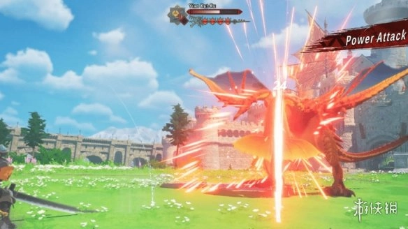 《怪物猎人物语3 命运双龙》各武器推荐汇总