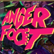 愤怒的大脚直装版