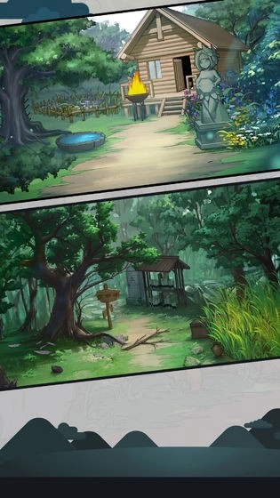 切莉公主历险记手游无广告版图1