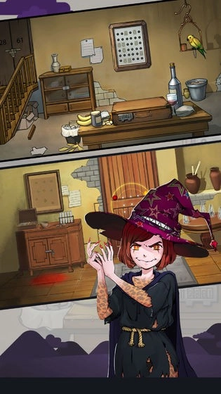 切莉公主历险记手游无广告版图3