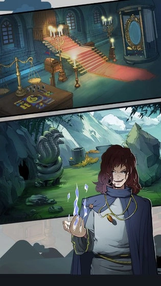 切莉公主历险记手游无广告版图4