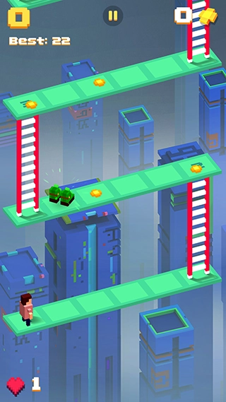 像素之塔最新免费版图2