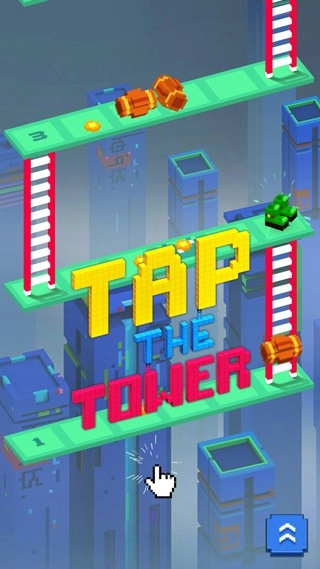 像素之塔最新免费版图4