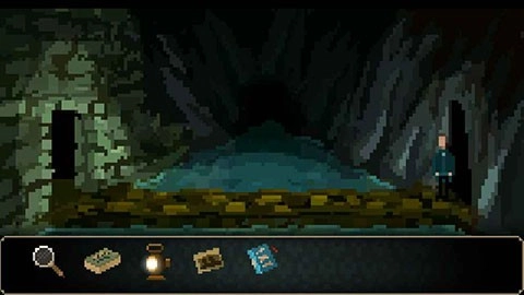 最后一扇门2安卓免费版图2