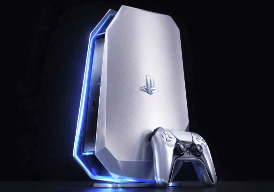 PS6爆料信息汇总！4K分辨率搭配120FPS AI超分助力 性能大幅升级