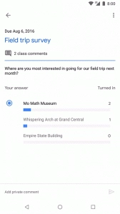 Google Classroom(谷歌课堂)图5