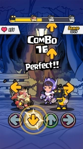 节奏对战游戏安装包图3