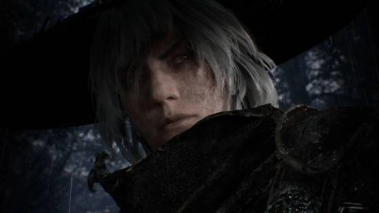 《影之刃零》官宣新试玩会！百寸大屏下30分钟酣畅砍杀体验