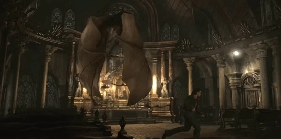 《生化危机》系列最难BossTOP10：第一名你绝对想不到？