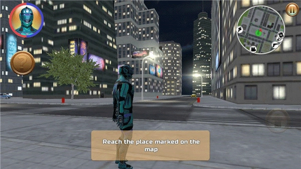 奥特曼银河英雄英文版图2