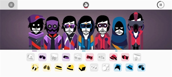 节奏盒子沃尔夫冈模组图3