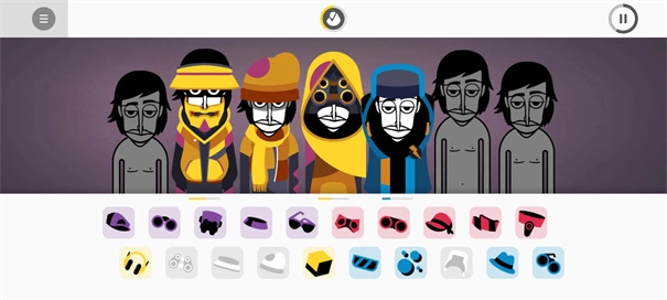 节奏盒子沃尔夫冈模组图2