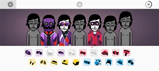 节奏盒子沃尔夫冈模组图5