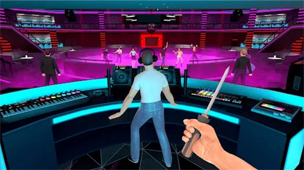 夜店模拟器图3