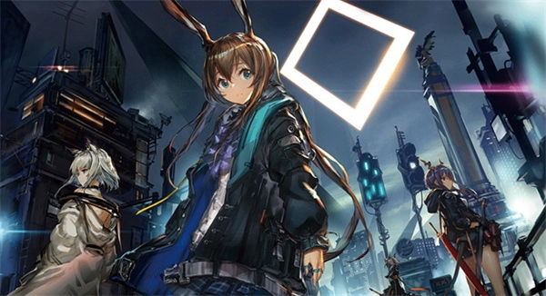 《明日方舟》6星角色贝洛内技能信息全解析