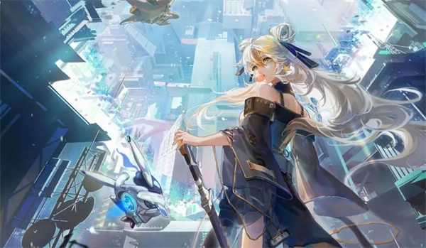 《绿梦时空之声》特色玩法内容梳理