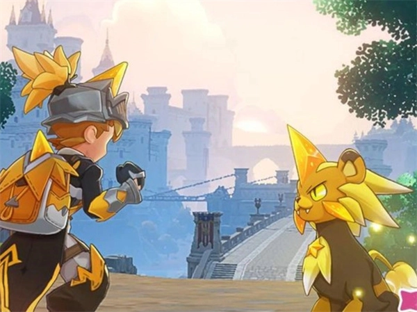 《洛克王国世界》呼呼猪技能搭配实用技巧