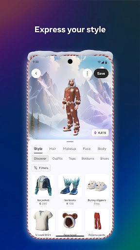 oculus VR手机最新版图4