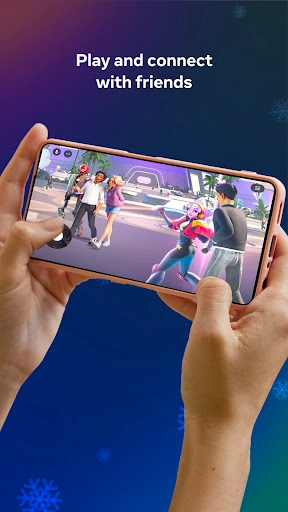 oculus VR手机最新版图3