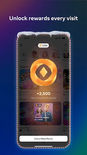 oculus VR手机最新版图5