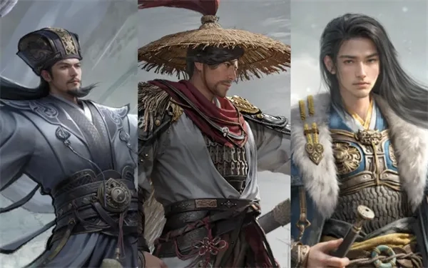 在三国天下归心模式中，没有孙权的情况下拼点队该如何搭配？