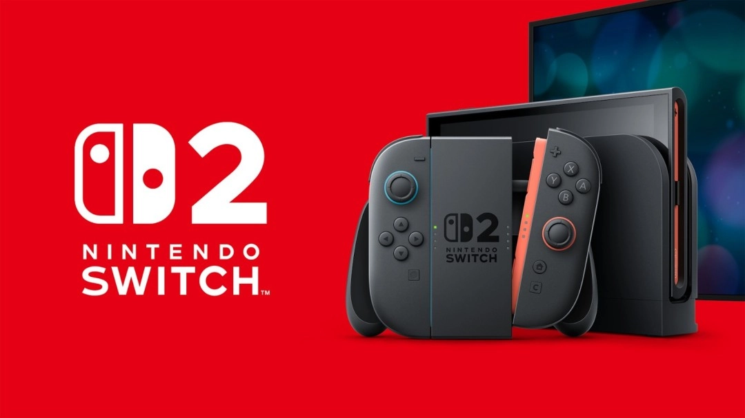 对于游戏登陆Switch2的许可，任天堂目前仍然持非常谨慎的立场