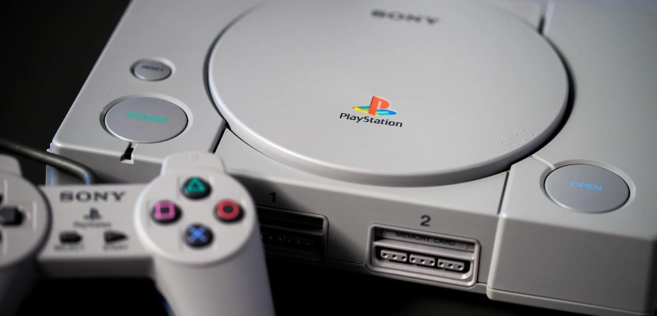 能像Game Boy一样游玩！乐高将推PS1经典套装消息曝光