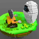 机器人营救游戏纯净最新版